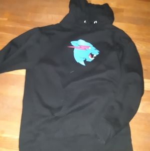 Mr Beast Hoodie